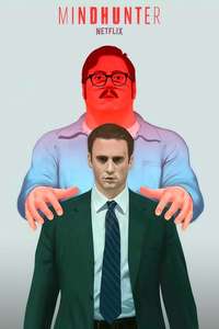 Mindhunter - Posters