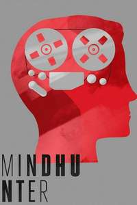 Mindhunter - Posters