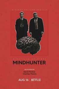 Mindhunter - Posters