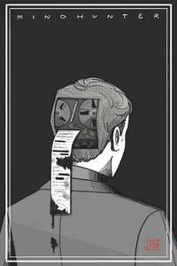 Mindhunter - Posters