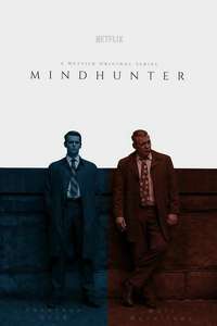 Mindhunter - Posters