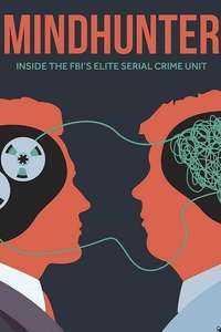 Mindhunter - Posters