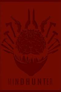 Mindhunter - Posters