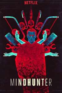 Mindhunter - Posters
