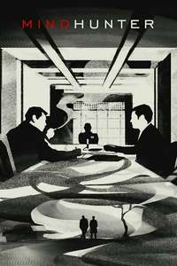 Mindhunter - Posters