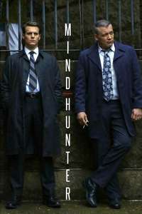 Mindhunter - Posters