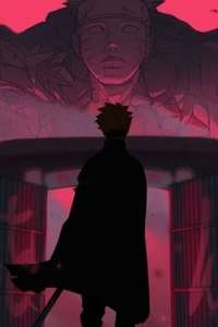 Boruto: Naruto Next Generations - Posters