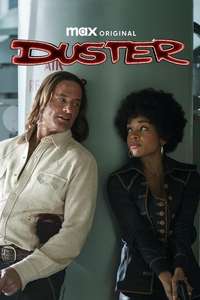 Duster - Posters