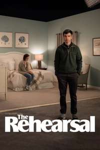 The Rehearsal - Posters