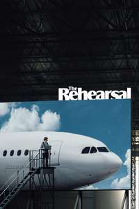 The Rehearsal - Posters