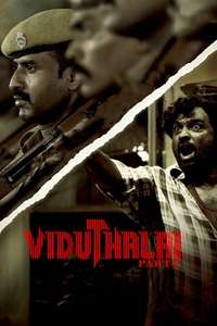 Viduthalai Part-1 - Posters