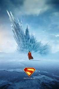 Superman - Posters