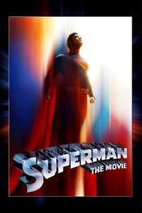 Superman - Posters