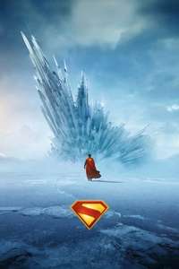 Superman - Posters