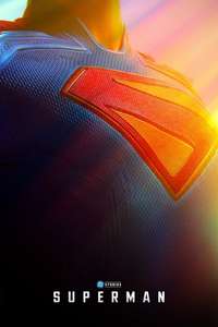 Superman - Posters