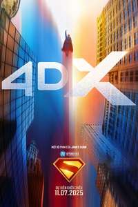 Superman - Posters
