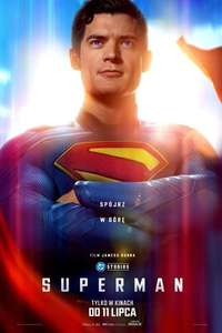 Superman - Posters