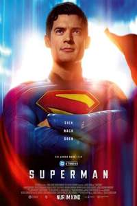 Superman - Posters