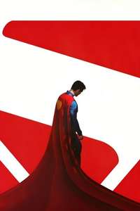 Superman - Posters