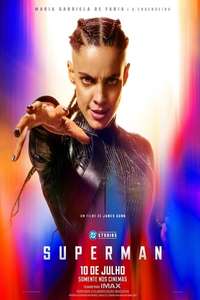 Superman - Posters