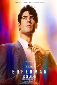 Superman - Posters