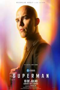 Superman - Posters