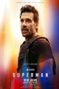 Superman - Posters
