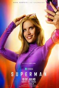 Superman - Posters