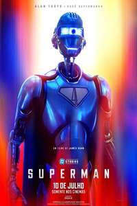 Superman - Posters