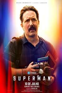 Superman - Posters