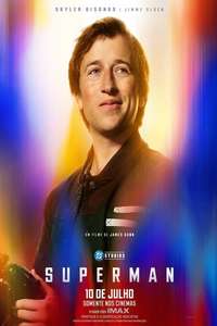 Superman - Posters
