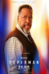 Superman - Posters
