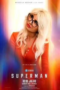Superman - Posters