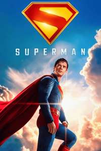 Superman - Posters