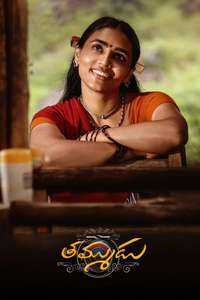 Thammudu - Posters