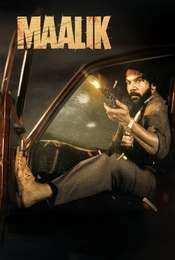 Maalik