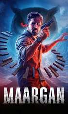 Maargan