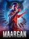Maargan