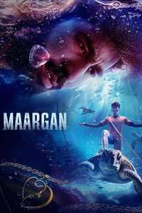 Maargan - Posters