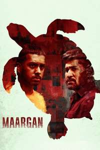 Maargan - Posters