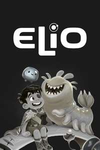 Elio - Posters