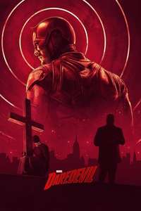 Marvel's Daredevil - Posters
