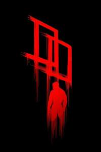 Marvel's Daredevil - Posters
