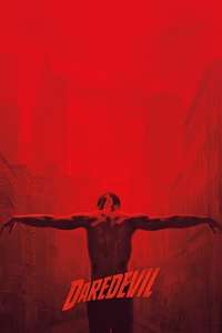 Marvel's Daredevil - Posters