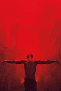 Marvel's Daredevil - Posters