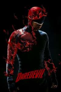 Marvel's Daredevil - Posters