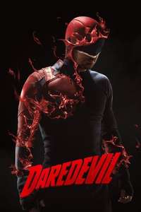 Marvel's Daredevil - Posters