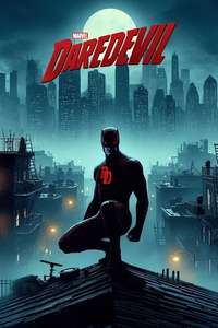 Marvel's Daredevil - Posters