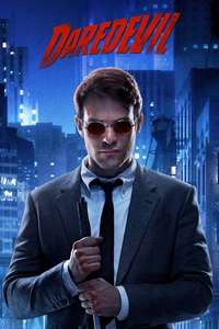 Marvel's Daredevil - Posters