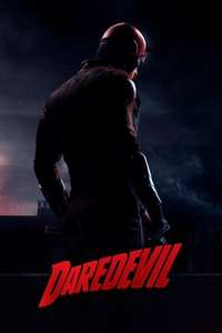 Marvel's Daredevil - Posters
